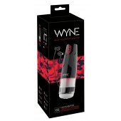 Вращающийся мастурбатор WYNE Masturbator 05 - Orion - в Твери купить с доставкой