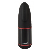 Мастурбатор с двумя моторами WYNE Masturbator 02 - Orion - в Твери купить с доставкой