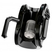 Мощный мастурбатор WYNE Masturbator 10 - Orion - в Твери купить с доставкой