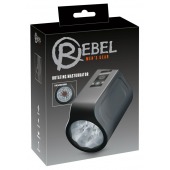 Мастурбатор с ротацией Rotating Masturbator - Orion - в Твери купить с доставкой