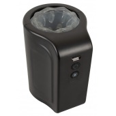 Мастурбатор с ротацией Rotating Masturbator - Orion - в Твери купить с доставкой