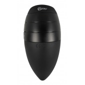 Черный мастурбатор с гибкими крылышками - Orion - в Твери купить с доставкой