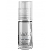 Лубрикант на водной основе MAXUS Naked Fantasy - 50 мл. - Maxus - купить с доставкой в Твери