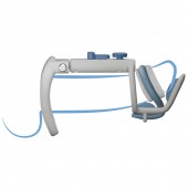 Экстендер для увеличения пениса Lui Maxtender L - Adrien Lastic - в Твери купить с доставкой