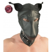 Шлем-маска Dog Mask в виде морды собаки - Orion - купить с доставкой в Твери