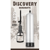 Вакуумная помпа Discovery Magnate - Lola Games - в Твери купить с доставкой