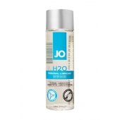 Нейтральный лубрикант на водной основе JO Personal Lubricant H2O - 240 мл. - System JO - купить с доставкой в Твери
