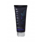 Лубрикант на водной основе с ароматом лесных ягод Forest Fruit - 100 мл. - Erotist Lubricants - купить с доставкой в Твери