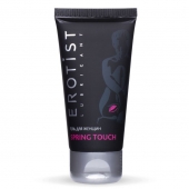 Сужающий гель для женщин Spring Touch - 50 мл. - Erotist Lubricants - купить с доставкой в Твери