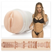 Мастурбатор-вагина Fleshlight Girls - Nicole Aniston Fit - Fleshlight - в Твери купить с доставкой