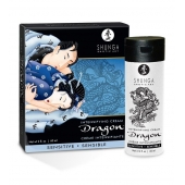 Интимный мужской крем SHUNGA DRAGON SENSITIVE - 60 мл. - Shunga - купить с доставкой в Твери