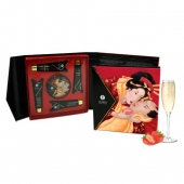 Подарочный набор GEISHA - Shunga - купить с доставкой в Твери