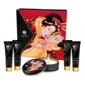 Подарочный набор GEISHA - Shunga - купить с доставкой в Твери