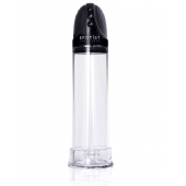 Автоматическая вакуумная помпа Man up pump - Erotist Adult Toys - в Твери купить с доставкой