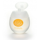 Лубрикант на водной основе Tenga Egg Lotion - 50 мл. - Tenga - купить с доставкой в Твери