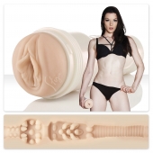 Мастурбатор-вагина Fleshlight Girls - Stoya Destroya - Fleshlight - в Твери купить с доставкой