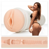Мастурбатор-вагина Fleshlight Girls - Riley Reid Utopia - Fleshlight - в Твери купить с доставкой
