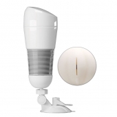 Мега-мастурбатор Hedy без вибрации - Baile - в Твери купить с доставкой