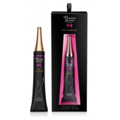 Стимулирующий гель для женщин Feu d Amour Gel Stimulant Plaisirs Secrets - 30 мл. - Plaisir Secret - купить с доставкой в Твери