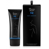 Возбуждающий крем для мужчин Nuit Ardente Creme Performante Plaisirs Secrets - 60 мл. - Plaisir Secret - купить с доставкой в Твери
