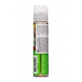 Смазка с ароматом тропических фруктов JO Flavored Tropical Passion - 30 мл. - System JO - купить с доставкой в Твери