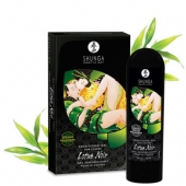 Интимный гель для пар, усиливающий наслаждение, Lotus Noir - 60 мл. - Shunga - купить с доставкой в Твери