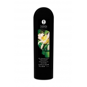 Интимный гель для пар, усиливающий наслаждение, Lotus Noir - 60 мл. - Shunga - купить с доставкой в Твери