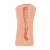 Мастурбатор-вагина Satisfaction Magazine №25 - Lola Games - в Твери купить с доставкой