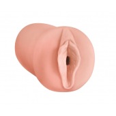 Мастурбатор-вагина Satisfaction Magazine №25 - Lola Games - в Твери купить с доставкой