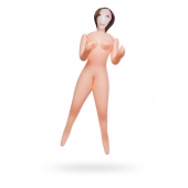 Надувная секс-кукла Jennifer - ToyFa - в Твери купить с доставкой