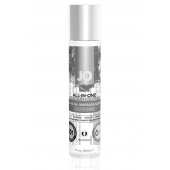 Массажный гель ALL-IN-ONE Massage Oil Sensual нейтральный - 30 мл. - System JO - купить с доставкой в Твери