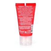 Женский стимулирующий лубрикант на силиконовой основе Cosmo Vibro - 25 гр. - Биоритм - купить с доставкой в Твери