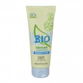 Органический лубрикант для чувствительной кожи Bio Sensitive - 100 мл. - HOT - купить с доставкой в Твери