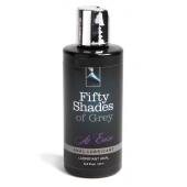 Анальный лубрикант At Ease Anal Lubricant - 100 мл. - Fifty Shades of Grey - купить с доставкой в Твери