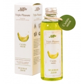 Эликсир Triple Pleasure  Медовая дыня  - 130 гр. - JULEJU - купить с доставкой в Твери