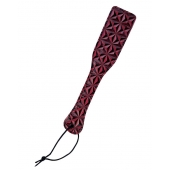 Шлепалка из материала с 3d-эффектом - 31 см. - ToyFa - купить с доставкой в Твери