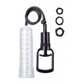 Прозрачная вакуумная помпа A-toys - A-toys - в Твери купить с доставкой