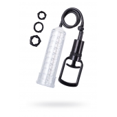 Прозрачная вакуумная помпа A-toys - A-toys - в Твери купить с доставкой