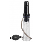 Вакуумная помпа-мастурбатор Vibrating Multi Pump   Masturbator - Orion - в Твери купить с доставкой