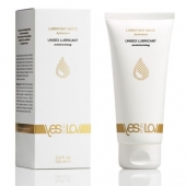 Интимный гель-смазка на водной основе YESforLOV Moisturising Intimate - 100 мл. - YESforLOV - купить с доставкой в Твери