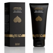 Анальный гель-смазка YESforLOV Comfort   Performance Anal Lubricant - 100 мл. - YESforLOV - купить с доставкой в Твери