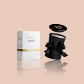 Массажная свеча Titillating Massage Candle - 120 мл. - YESforLOV - купить с доставкой в Твери