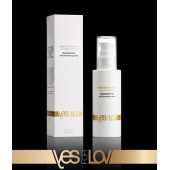 Массажное масло BEWITCHING MASSAGE OIL - 100 мл. - YESforLOV - купить с доставкой в Твери