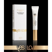 Возбуждающий интимный гель для женщин EXCITEMENT GEL FOR WOMEN - 10 гр. - YESforLOV - купить с доставкой в Твери