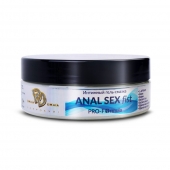 Интимный гель-смазка на водной основе ANAL SEX fist - 200 мл. - БиоМед - купить с доставкой в Твери