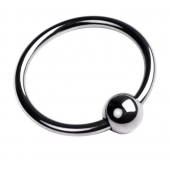 Кольцо на головку пениса размера S - ToyFa - в Твери купить с доставкой