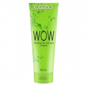 Универсальный лубрикант на водной основе Egzo Wow - 100 мл. - EGZO - купить с доставкой в Твери