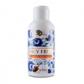 Интимный гель на водной основе JUICY FRUIT с ароматом бейлис - 100 мл. - БиоМед - купить с доставкой в Твери