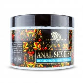 Интимный гель-смазка ANAL SEX FIST - 500 мл. - БиоМед - купить с доставкой в Твери