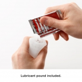 Карманный мастурбатор CLICK BALL - Tenga - в Твери купить с доставкой